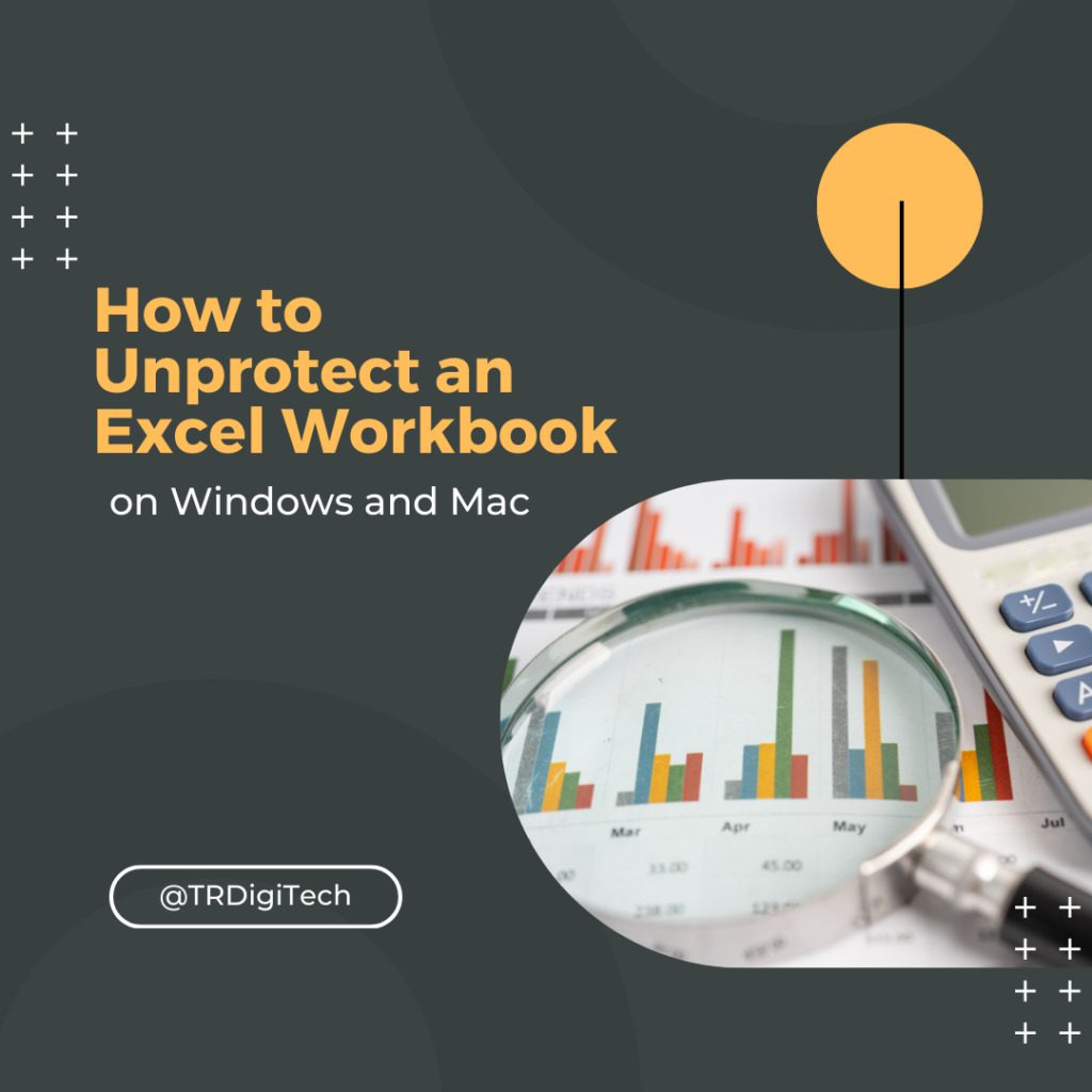 How Do I Unprotect an Excel Workbook