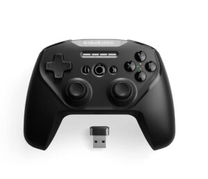 SteelSeries Wireless Gaming Controller best gaming accessories for mobile