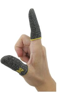 MGC ClawSocks Finger Sleeves :best gaming accessories