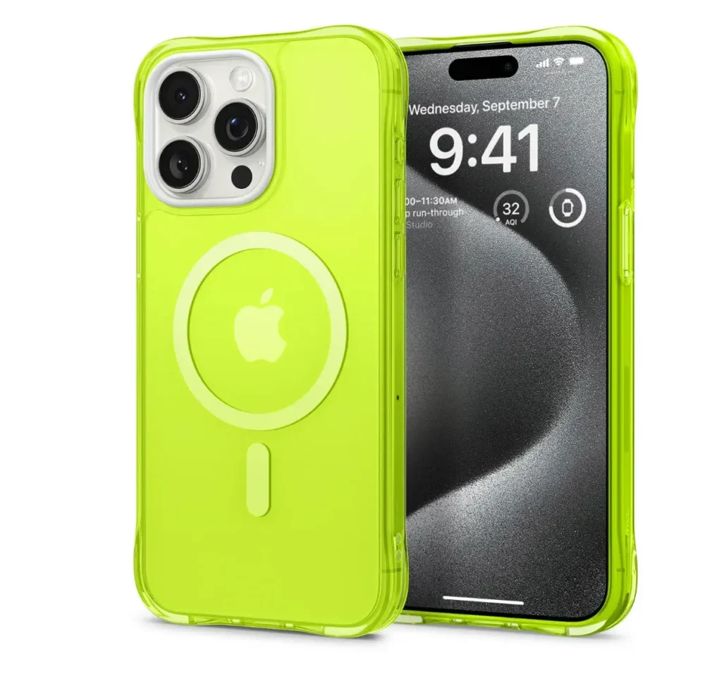 Best iPhone 15 Cases 2024