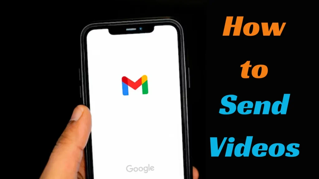 How to Send a Video Through Gmail; How to Send Videos on Gmail