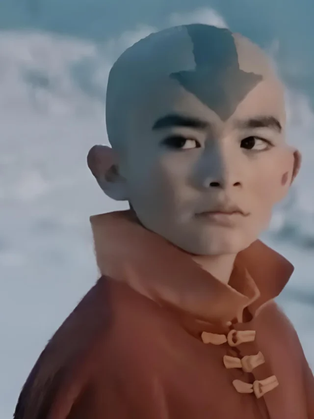 10 Revelations About Netflix’s ‘Avatar: The Last Airbender’ Adaptation