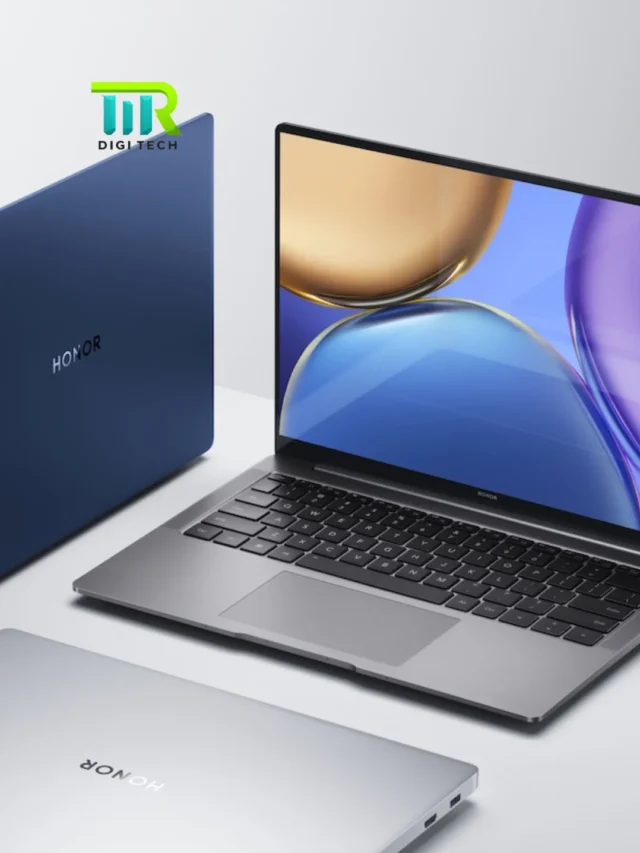 Laptop, Honor, Honor MagicBook Pro 16, Intel Core Ultra 7