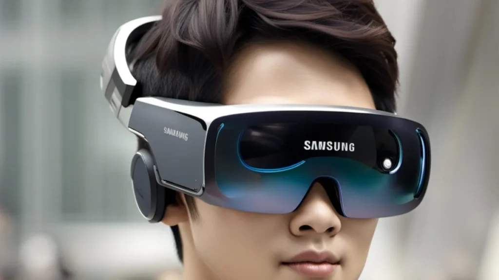 Samsung XR/VR Headset Launch Mid-2024 - Anticipated Innovation and Affordability