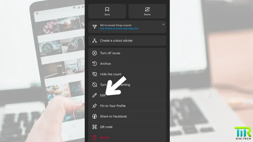 How to Add Collaborator on Instagram After Posting