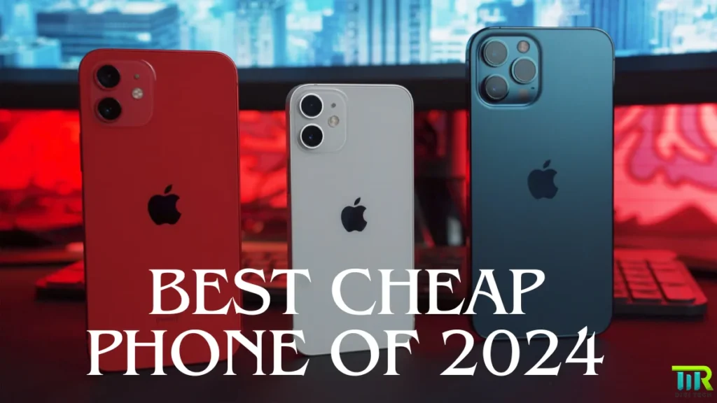 Best Cheap Phones Under $500 - Reviews and Specs Comparison