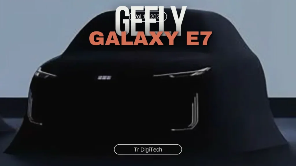 Galaxy E7 Trailer