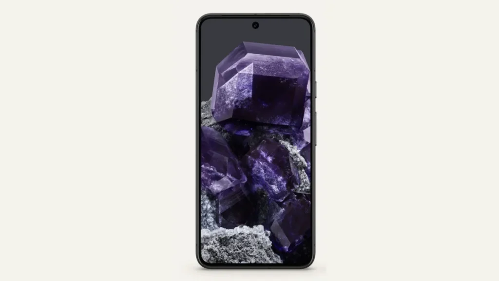 Google Pixel 8a leaked specs launch date and more; Google Pixel 8; Image Source: Google