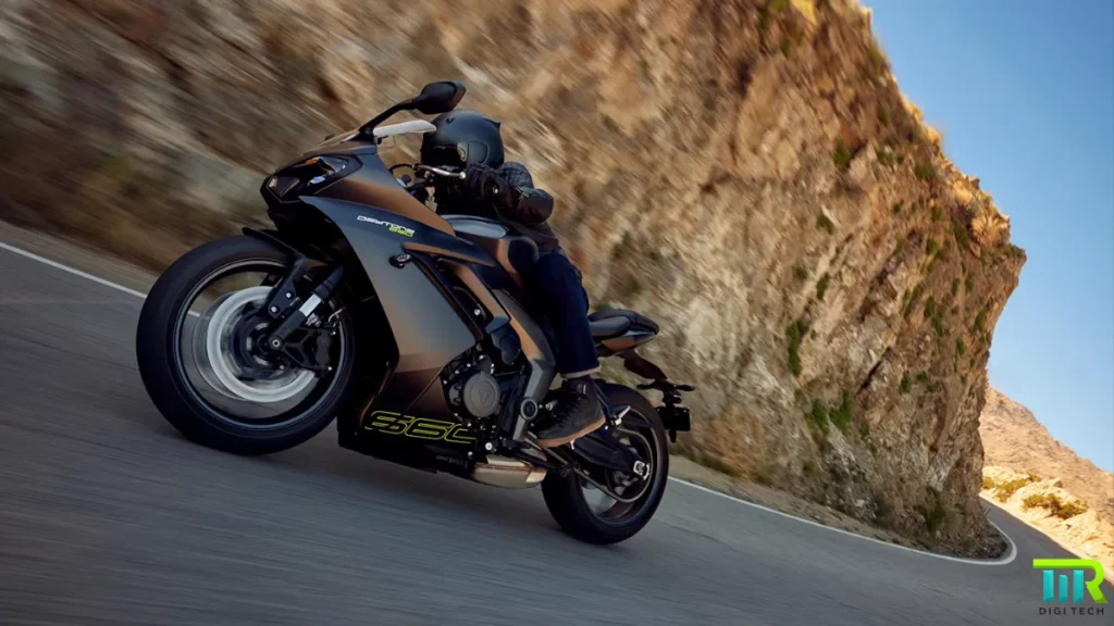 New Triumph Daytona 660 to be launched soon in India.